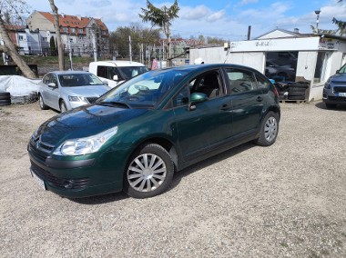 Citroen C4 I 1.6 C-4 -1