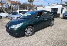 Citroen C4 I 1.6 C-4