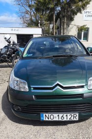 Citroen C4 I 1.6 C-4 -2
