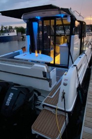 Łódź motorowa Quicksilver Acitve 905 -2020 | FV| cena brutto-2