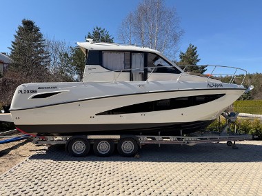 Łódź motorowa Quicksilver Acitve 905 -2020 | FV| cena brutto-1