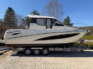Łódź motorowa Quicksilver Acitve 905 -2020 | FV| cena brutto