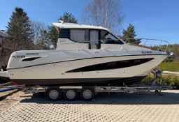 Łódź motorowa Quicksilver Acitve 905 -2020 | FV| cena brutto