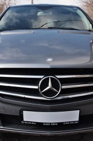 Mercedes-Benz Klasa R W251 R350 3.5 BENZ. 272 KM 4X4 WERSJA LONG 6 OSÓB NAVI-2