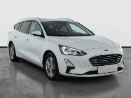 Ford Focus IV , Salon Polska, VAT 23%, Klima, Tempomat, Parktronic