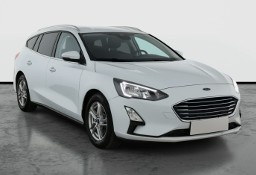 Ford Focus IV , Salon Polska, VAT 23%, Klima, Tempomat, Parktronic