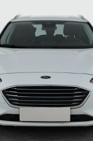 Ford Focus IV , Salon Polska, VAT 23%, Klima, Tempomat, Parktronic-2