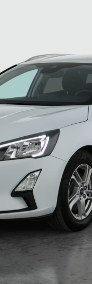Ford Focus IV , Salon Polska, VAT 23%, Klima, Tempomat, Parktronic-3