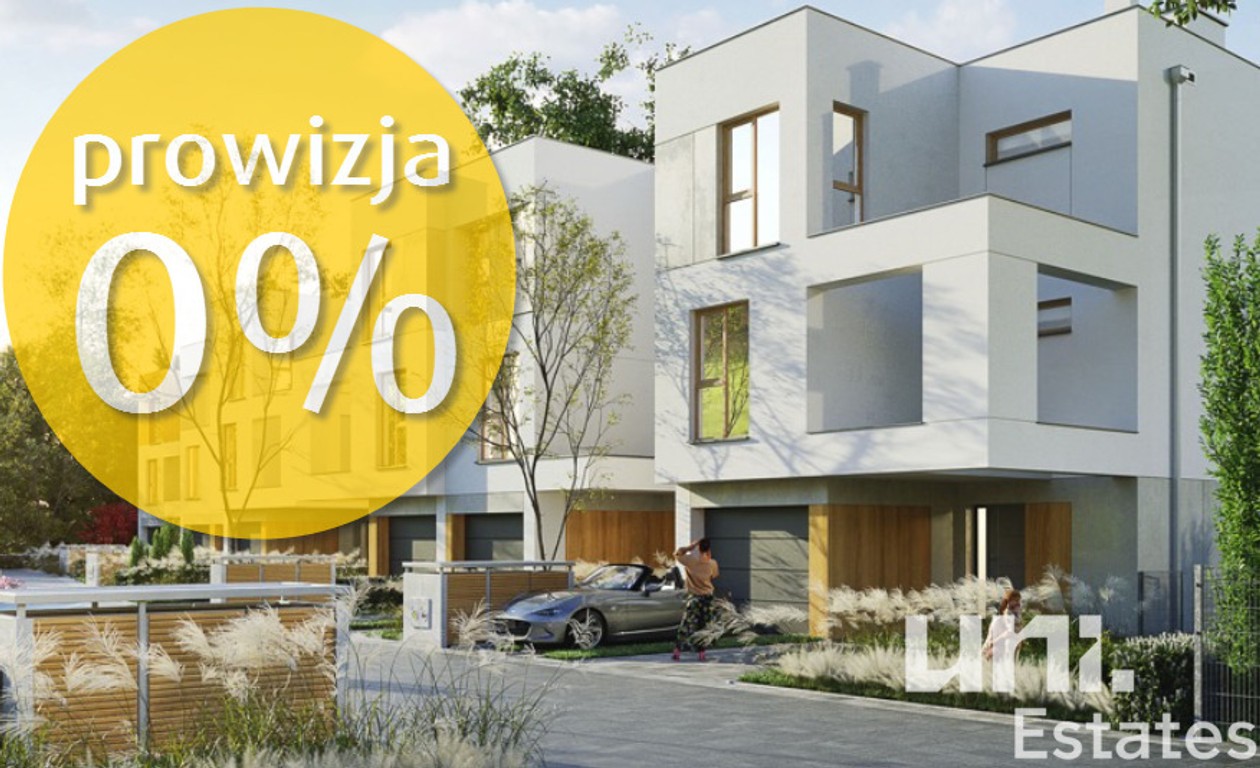 WYJĄTKOWA 6 POKOJOWA WILLA MIEJSKA W MYSIADLE