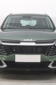 Kia Sportage IV Salon Polska, 1. Właściciel, VAT 23%, Klimatronic, Tempomat,-2