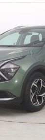 Kia Sportage IV Salon Polska, 1. Właściciel, VAT 23%, Klimatronic, Tempomat,-3