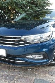 Volkswagen Passat B8 BEZWYPADKOWY Kamera Pod. Fotele AppConnect Salon Serwis FV23%-2