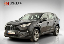 Toyota RAV 4 V Active 2,5 Hybrid e-CVT (218 KM) Salon PL F-Vat