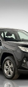Toyota RAV 4 V Active 2,5 Hybrid e-CVT (218 KM) Salon PL F-Vat-3