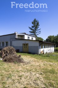 Dom w otoczeniu zieleni, Hadle Szklarskie 300m2-2