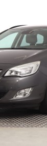Opel Astra J , Klima, Tempomat, Parktronic, Podgrzewane siedzienia,ALU-3