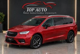 Chrysler Pacifica Chrysler Pacifica 3.6 V6 291KM LIMITED 4X4 AWD 30 tys km Panorama