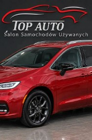Chrysler Pacifica Chrysler Pacifica 3.6 V6 291KM LIMITED 4X4 AWD 30 tys km Panorama-2