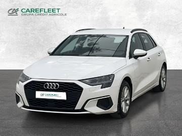 Audi A3 III Audi A3 35 TFSI MHEV S Tronic