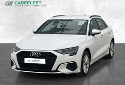 Audi A3 III Audi A3 35 TFSI MHEV S Tronic