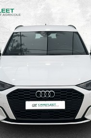 Audi A3 III Audi A3 35 TFSI MHEV S Tronic-2