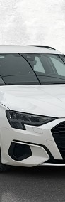 Audi A3 III Audi A3 35 TFSI MHEV S Tronic-3