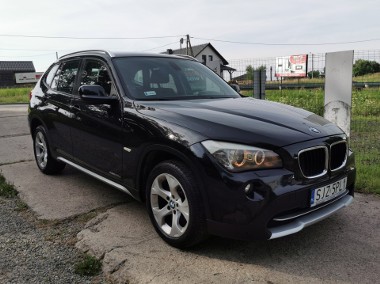 2.0D 177KM XDrive Xenon Navigacja Hak-1