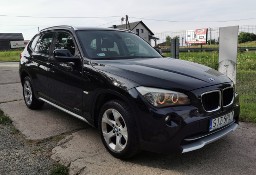 BMW X1 I (E84) 2.0D 177KM XDrive Xenon Navigacja Hak