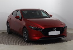 Mazda 3 IV , Salon Polska, 1. Właściciel, Navi, Klimatronic, Tempomat,