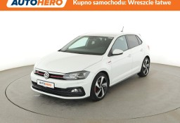 Volkswagen Polo VI DSG klima auto App-Connect / MirrorLink czujniki parkowania Front As