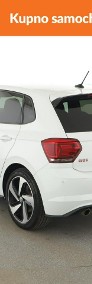 Volkswagen Polo VI DSG klima auto App-Connect / MirrorLink czujniki parkowania Front As-4