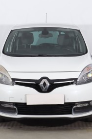 Renault Scenic III , Automat, Navi, Klimatronic, Tempomat, Parktronic,ALU-2