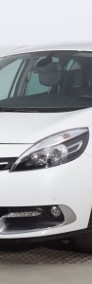 Renault Scenic III , Automat, Navi, Klimatronic, Tempomat, Parktronic,ALU-3