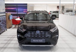 Toyota RAV 4 2.5 Hybrid Executive 4x4