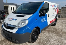 Opel Vivaro cena + VAT