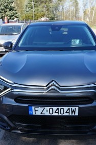 Citroen C4 II automat. Gwarancja. Polecam !!!-2