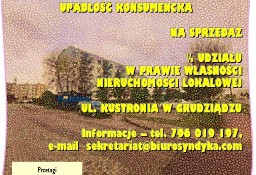 Mieszkanie Grudziądz, ul. Kustronia