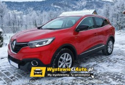 Renault Kadjar I Telefon: 500_205_011 Lokalizacja: Bielsko-Biała