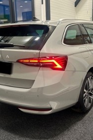 Skoda Octavia IV Edition 130 Selection 1.5 TSI Edition 130 Selection 1.5 TSI 150KM-2