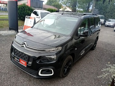 Citroen Berlingo II-1
