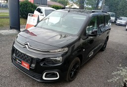 Citroen Berlingo II