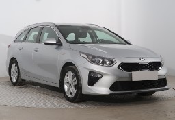 Kia Cee&apos;d III , Salon Polska, 1. Właściciel, Serwis ASO, GAZ, VAT 23%,