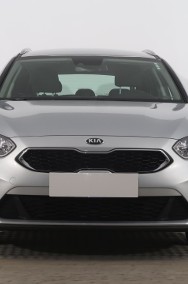 Kia Cee'd III , Salon Polska, 1. Właściciel, Serwis ASO, GAZ, VAT 23%,-2