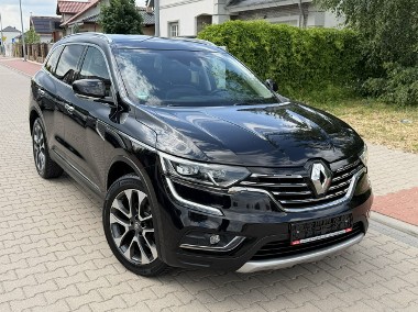 Renault Koleos Renault Koleos 1.6DCI Niski przebieg Bezwypadkowy-1