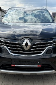 Renault Koleos Renault Koleos 1.6DCI Niski przebieg Bezwypadkowy-2