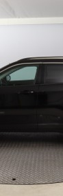 Jeep Compass II , Salon Polska, Serwis ASO, Automat, VAT 23%, Skóra, Navi,-4