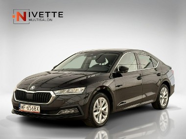 Skoda Octavia IV 2,0 TDI DSG (115 KM) Ambition Salon PL F-Vat-1