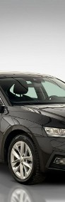 Skoda Octavia IV 2,0 TDI DSG (115 KM) Ambition Salon PL F-Vat-3