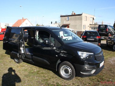 Opel Combo-1