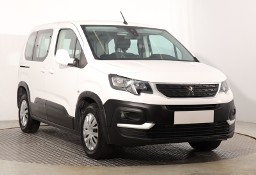 Peugeot Rifter , Salon Polska, Serwis ASO, VAT 23%, Klima, Tempomat,